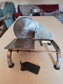 Affettatrice manuale