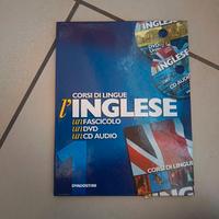 corso inglese 