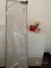Barriera per letto