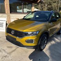 VOLKSWAGEN T-Roc 1.6 TDI