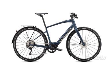 E-bike specialized turbo vado