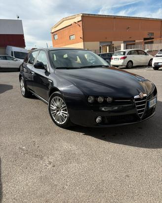 Alfa 159 TBi SW