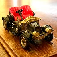 Modellino Lesney, vintage 1963