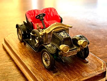 Modellino Lesney, vintage 1963