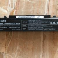 Batteria laptop Samsung NP-R509