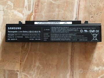 Batteria laptop Samsung NP-R509