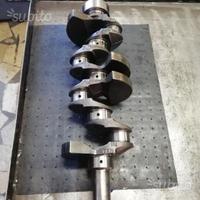 Albero motore Porter Piaggio diesel LDW1404