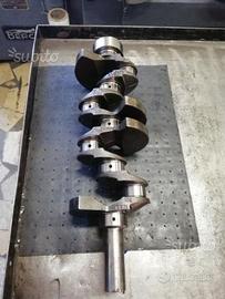 Albero motore Porter Piaggio diesel LDW1404