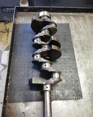 Albero motore Porter Piaggio diesel LDW1404