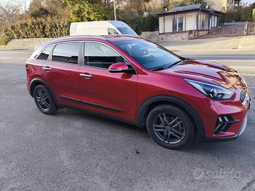 Kia Niro 2020 Style - Ibrida cambio automatico
