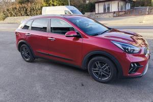 Kia Niro 2020 Style - Ibrida cambio automatico
