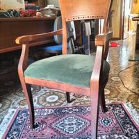 sedie per ristorante 