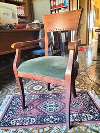 sedie per ristorante 