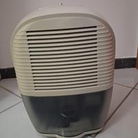 Deumidificatore De Longi Type Dem 10