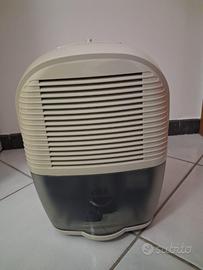 Deumidificatore De Longi Type Dem 10