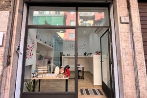 Negozio in splendide condizioni a Secondigliano