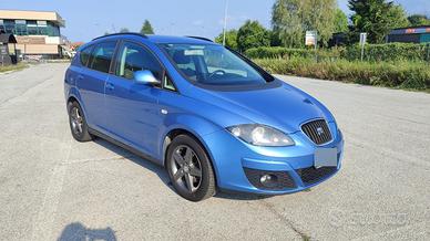 Seat Altea XL 1.6 cc 105cv diesel in buono stato 