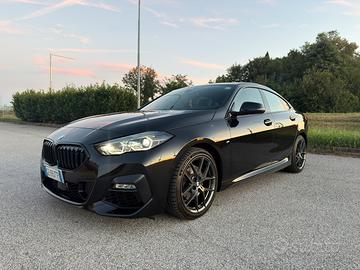 BMW SERIE 2 Gran Coupé