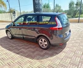 Renault Scenic Scénic X-Mod 1.5 dCi 110CV Dynamiqu