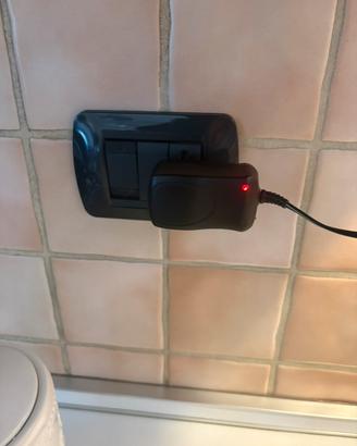 Zoom b2 pedaliera per basso
