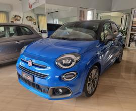 FIAT 500 X SPORT 1.6 CV 130