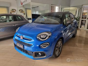 FIAT 500 X SPORT 1.6 CV 130