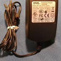 alimentatore DVE