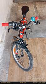 bici  usata 