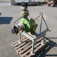 Kit Irrigazione Completo - Pompa ROVATTI CX 7 + Tu