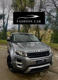 RANGE ROVER EVOQUE 2.2 190 DYNAMIC LIMITED
