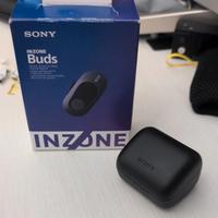 Sony inzone buds
