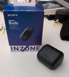 Sony inzone buds