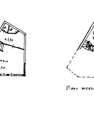 Immobile di 77 m² a Cattolica