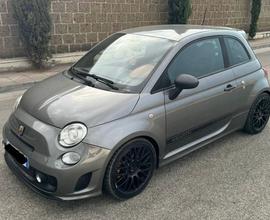 Abarth 595 1.4 Turbo 180 CV Competizione AUTOMATIC
