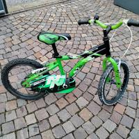 Bicicletta Bimbo 16"