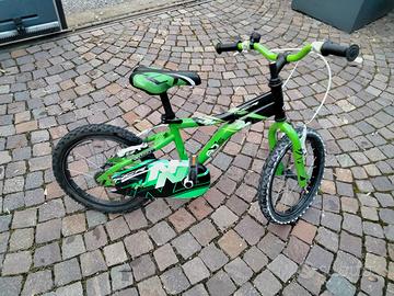 Bicicletta Bimbo 16"