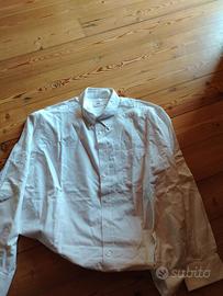 Camicia uomo