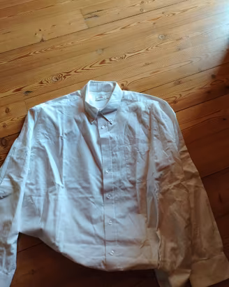 Camicia uomo