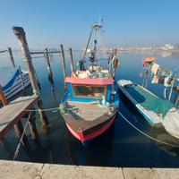 Barca da Pesca