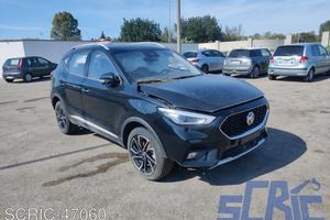 MG MG ZS SUV 1.5 VTI 106CV 17-23 -ricambi