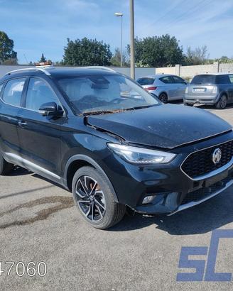 MG MG ZS SUV 1.5 VTI 106CV 17-23 -ricambi