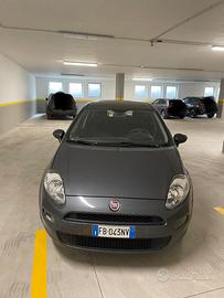 Fiat Punto 5p 1.2 Street E6