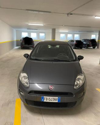 Fiat Punto 5p 1.2 Street E6