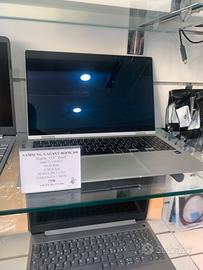 Pc portatile Touch Samsung Galaxy Book 360 + Penna