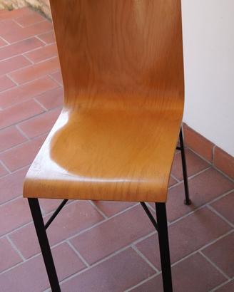 De Lucchi Michele designer: sedie Abate