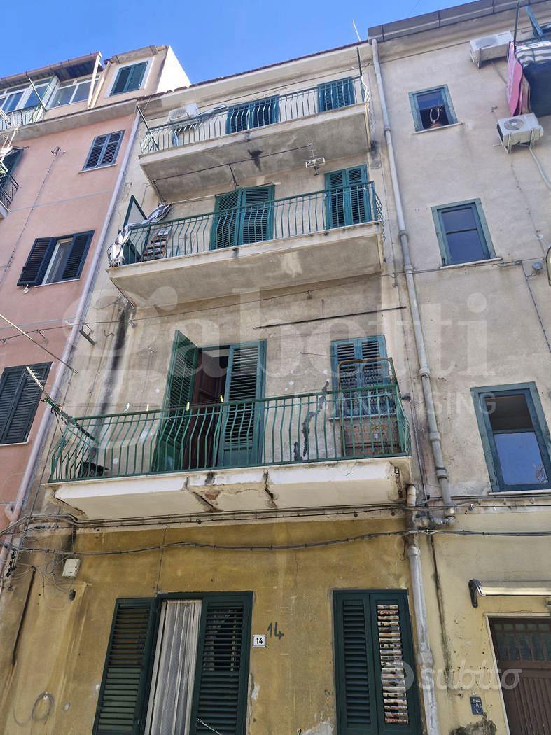 Appartamento – Palermo, Uditore, V Circoscrizione - Vista 2