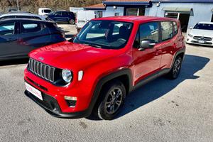 Jeep Renegade 1.6 Mjt 130 CV imm. 2022