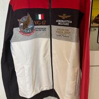 Felpa Aeronautica militare