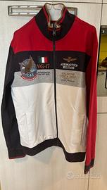 Felpa Aeronautica militare
