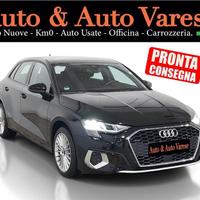 Audi A3 Sportback 30 TFSI S TRONIC